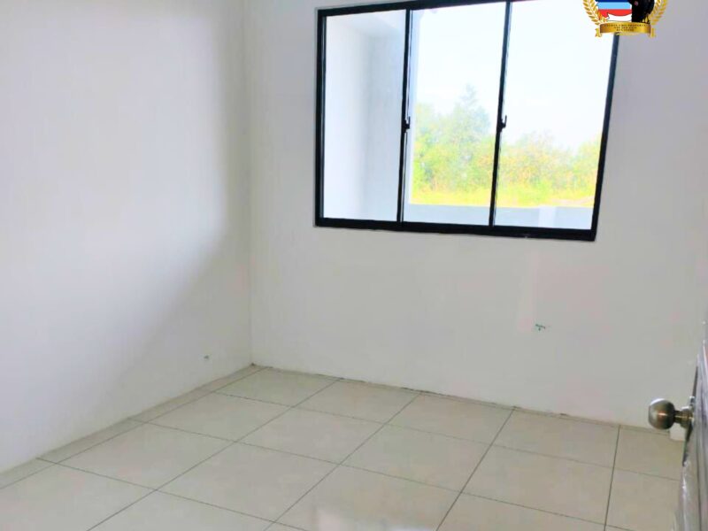 Taman Bukit Hijau Phase 1