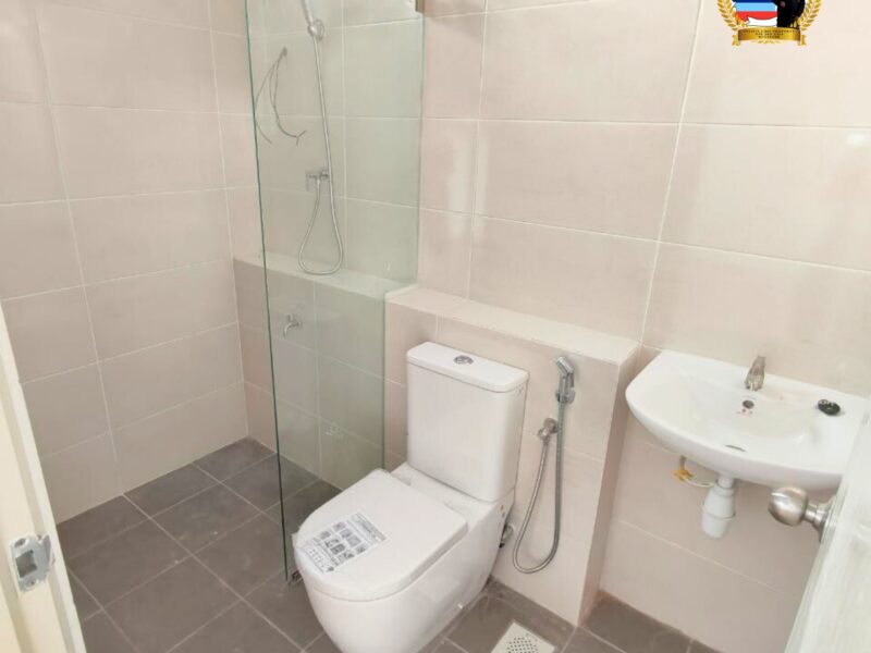 Taman Bukit Hijau Phase 1