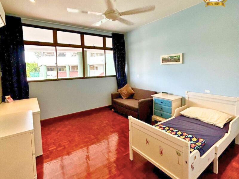 FOR SALE | Signal Hill Tower Duplex