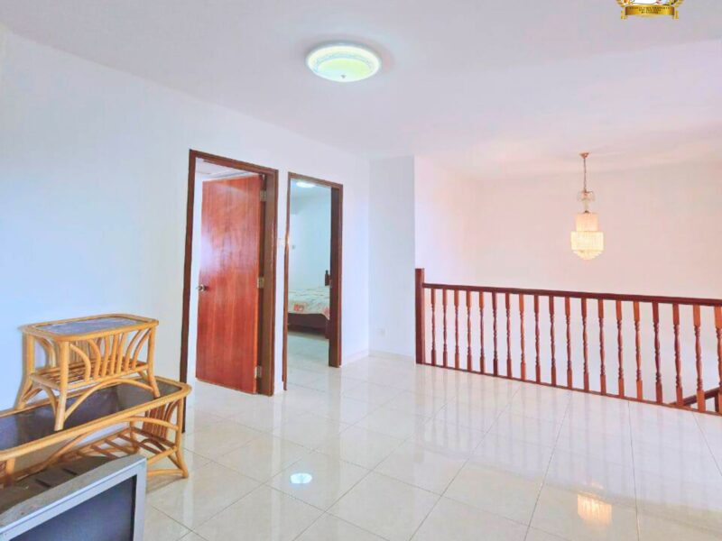 Waikiki Condominium @ Tanjung Aru