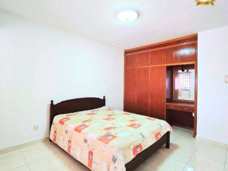 Waikiki Condominium @ Tanjung Aru