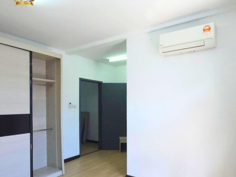 Taman Gayamas 118 @ Penampang