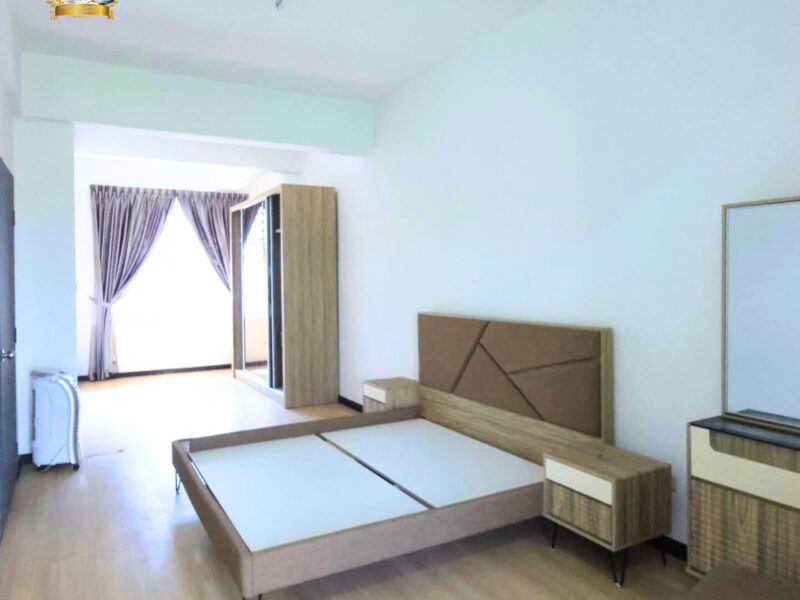 Taman Gayamas 118 @ Penampang