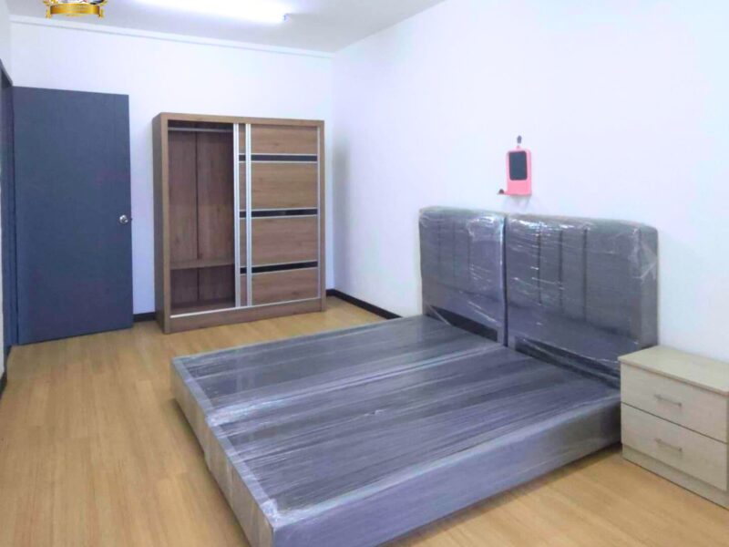 Taman Gayamas 118 @ Penampang