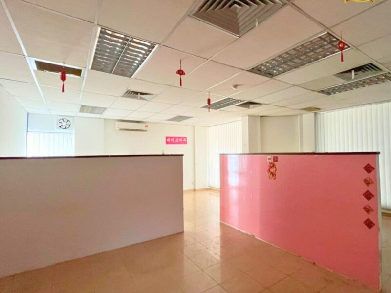 FOR SALE | PLAZA TANJUNG ARU