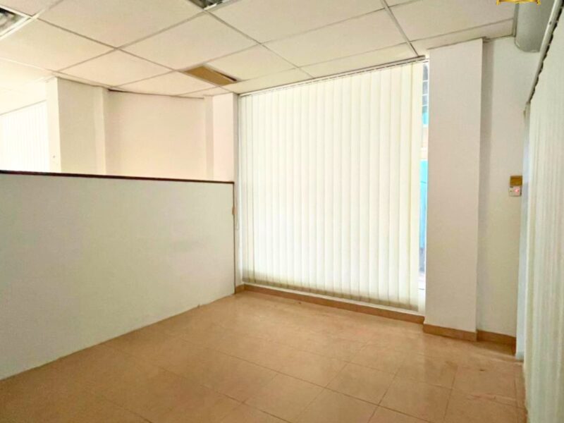 FOR SALE | PLAZA TANJUNG ARU