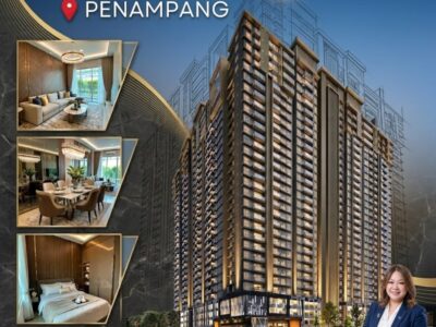 SKY88 RESIDENCES, BUNDUSAN