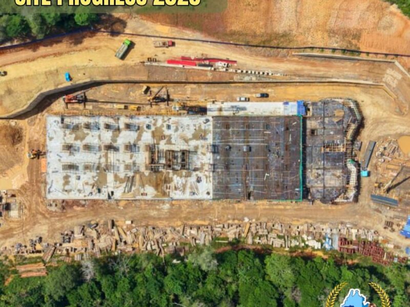 ARIA @ BANYAN VALLEY