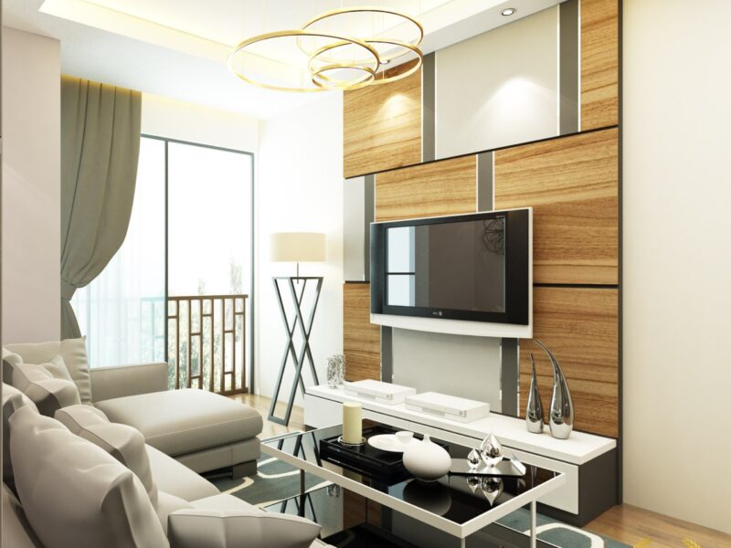 Sky Million Residence @ Nosoob, Penampang