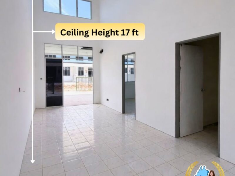 Taman Grand View, Benoni