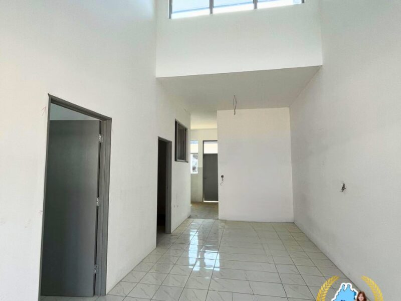 Taman Grand View, Benoni