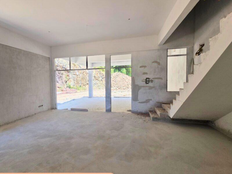 📍 Taman Prima Sumundu, Penampang