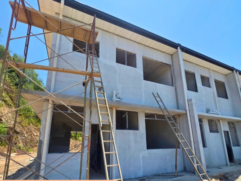 📍 Taman Prima Sumundu, Penampang