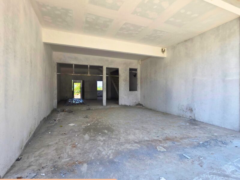 📍 Taman Prima Sumundu, Penampang