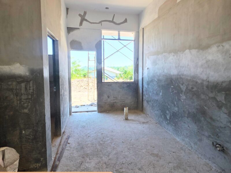 📍 Taman Prima Sumundu, Penampang