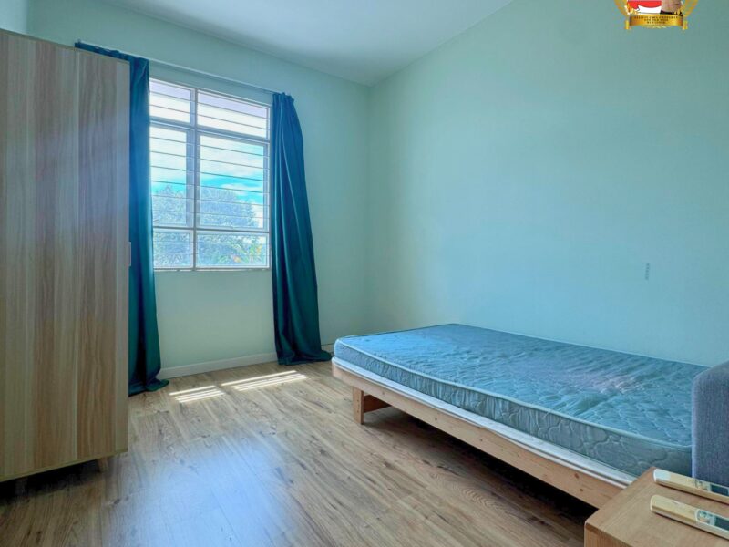 Alam Damai Condominium