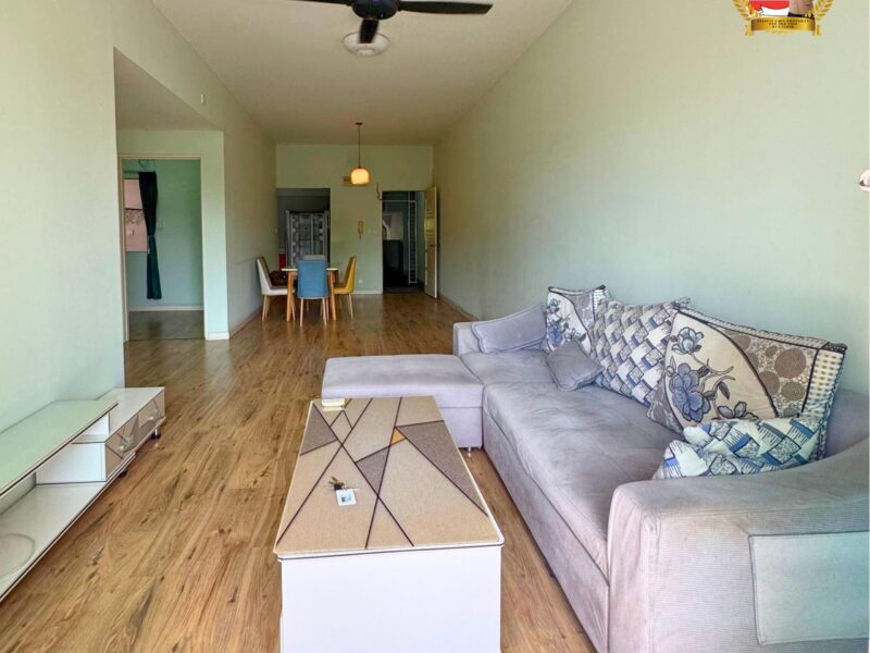 Alam Damai Condominium