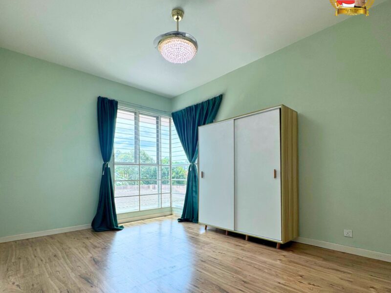 Alam Damai Condominium