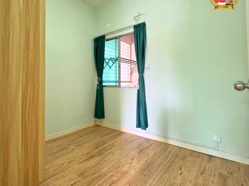 Alam Damai Condominium