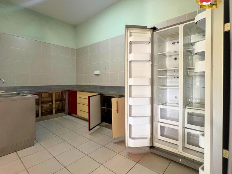 Alam Damai Condominium