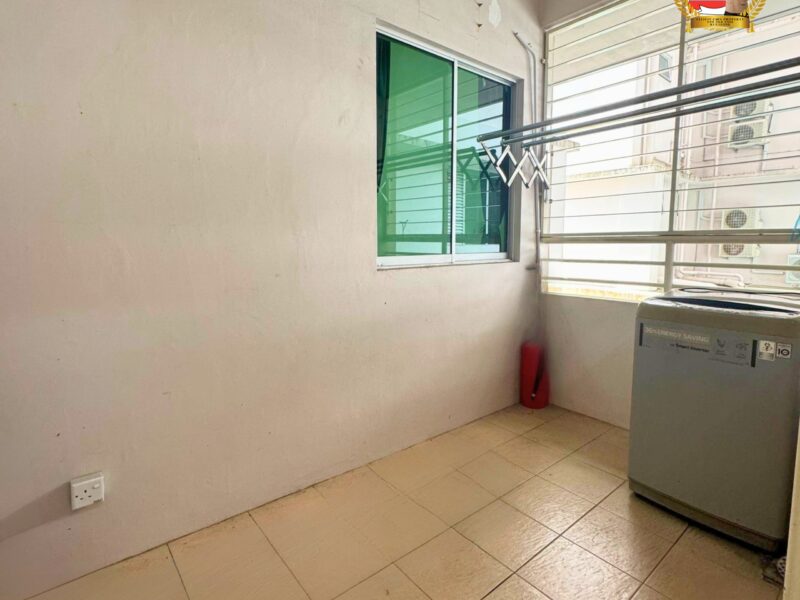 Alam Damai Condominium