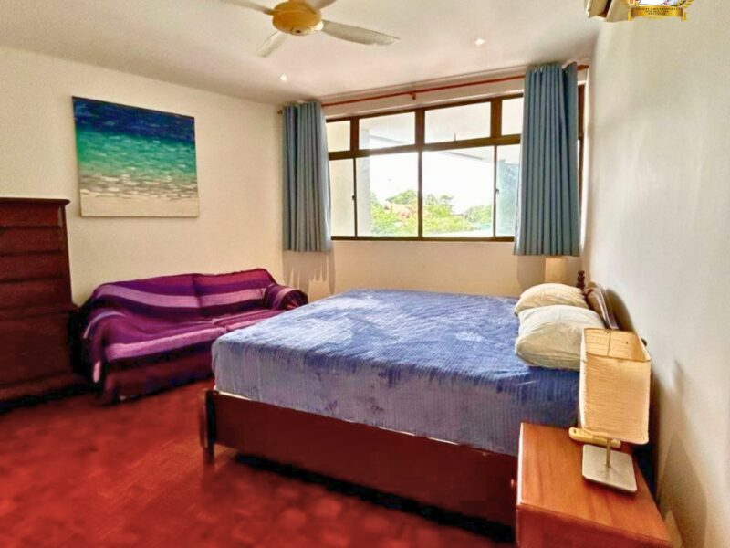 SIGNAL HILL TOWER DUPLEX