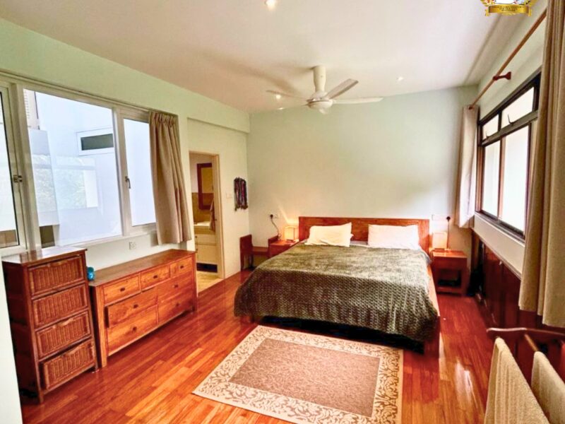 SIGNAL HILL TOWER DUPLEX