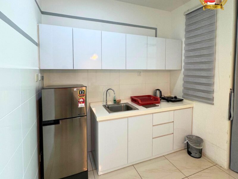 FOR SALE | MANHATTAN SUITES @ ITCC