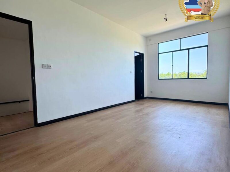 TAMAN IXORA RESIDENCE, TUARAN