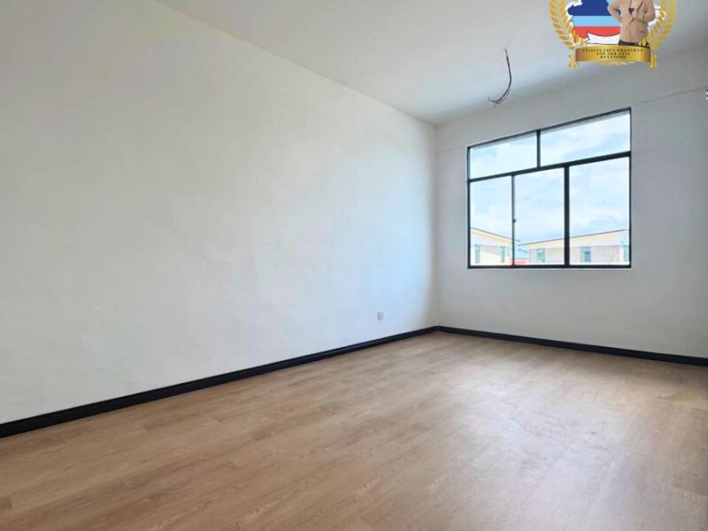 TAMAN IXORA RESIDENCE, TUARAN