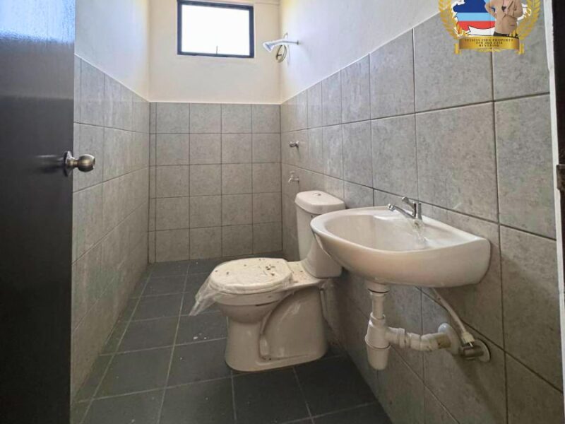 TAMAN IXORA RESIDENCE, TUARAN