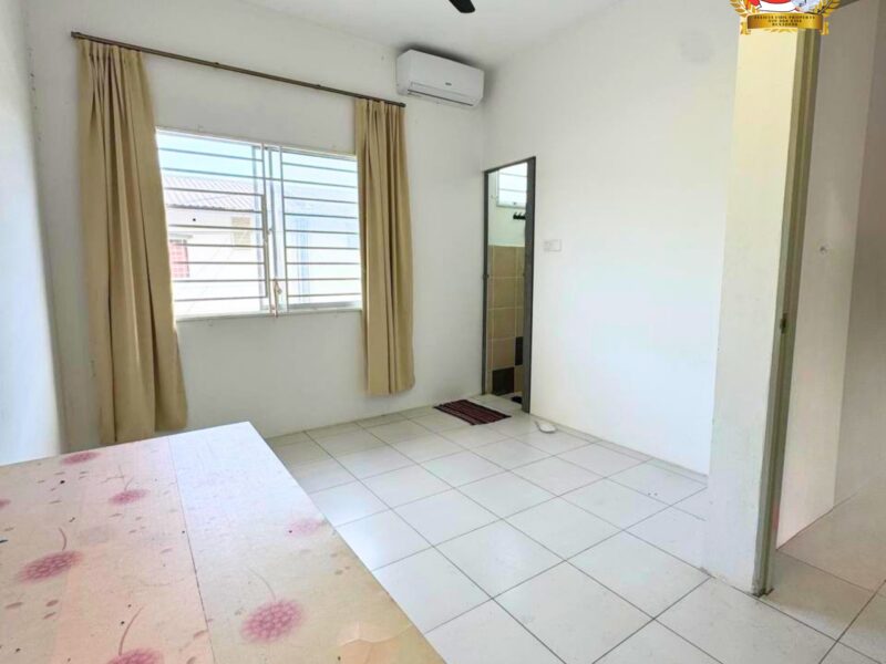 TAMAN SERI LEMAWANG, TUARAN