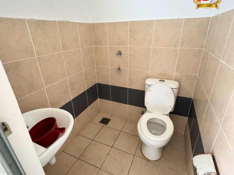 TAMAN SERI LEMAWANG, TUARAN