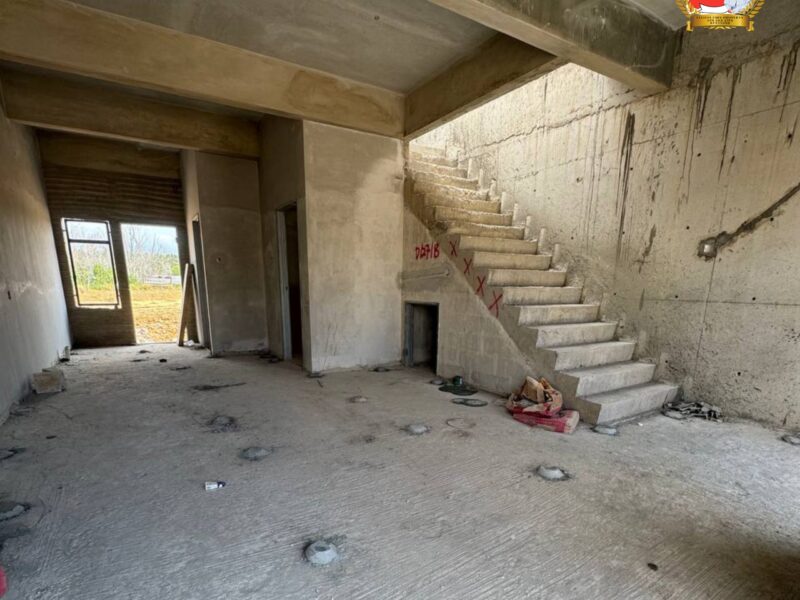 TAMAN BAYU @ TUARAN LAYA-LAYA