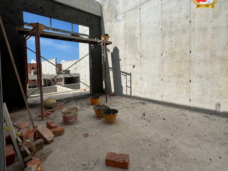 TAMAN BAYU @ TUARAN LAYA-LAYA