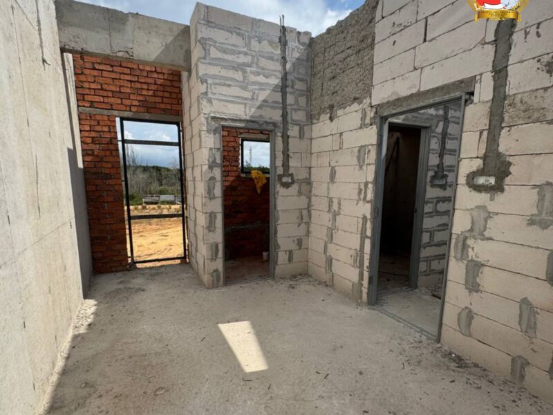 TAMAN BAYU @ TUARAN LAYA-LAYA