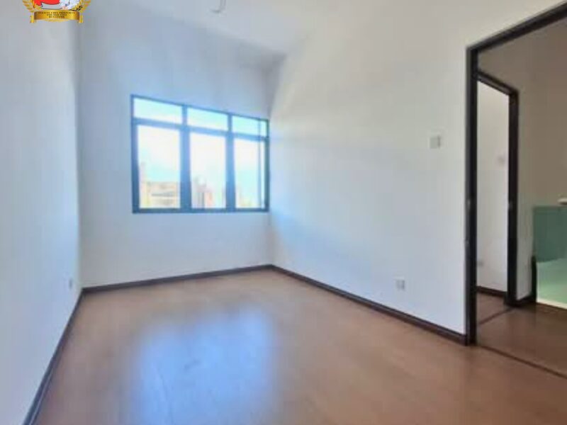 Taman Seri Novoung Phase 2