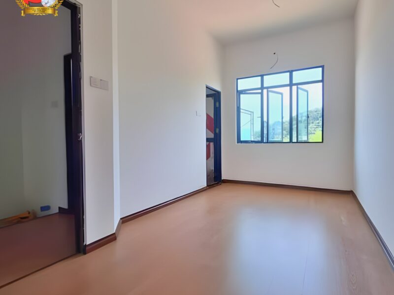 Taman Seri Novoung Phase 2