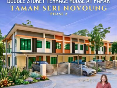 Taman Seri Novoung Phase 2