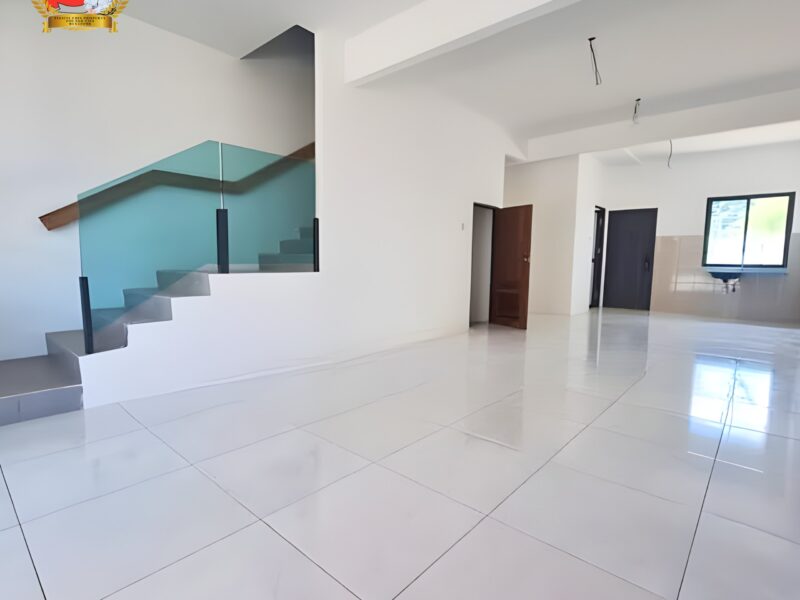 Taman Seri Novoung Phase 2