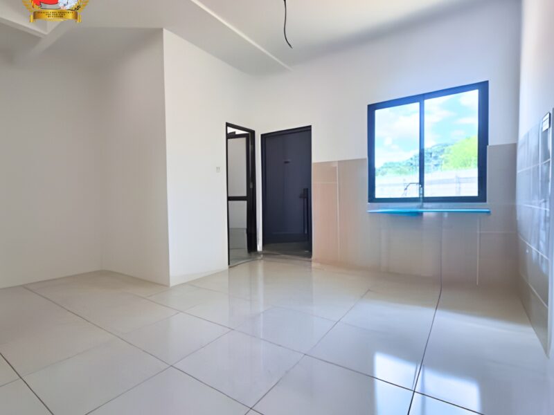 Taman Seri Novoung Phase 2