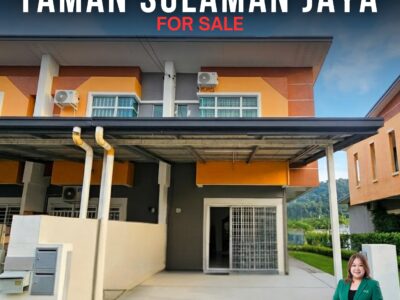 Taman Sulaman Jaya, Tuaran