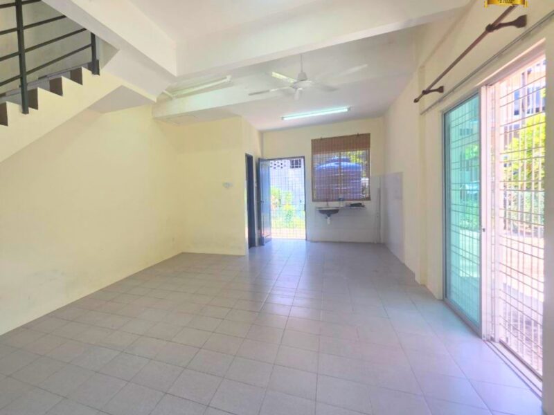 Taman Sulaman Jaya, Tuaran