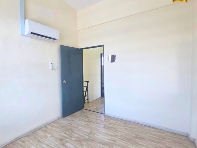 Taman Sulaman Jaya, Tuaran