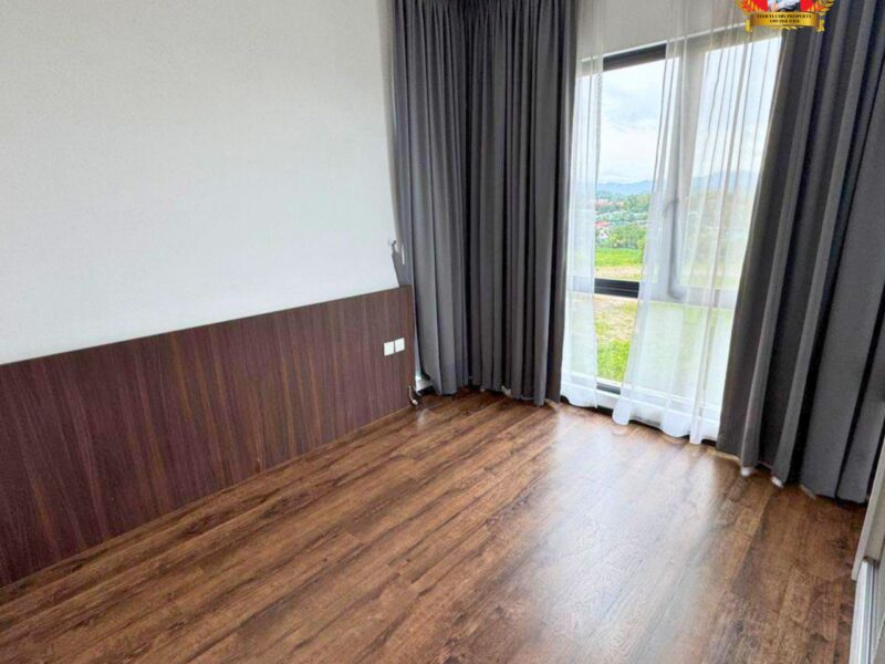 The Light Residence, Kobusak Penampang