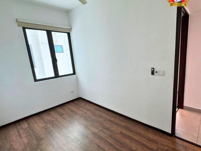 The Light Residence, Kobusak Penampang