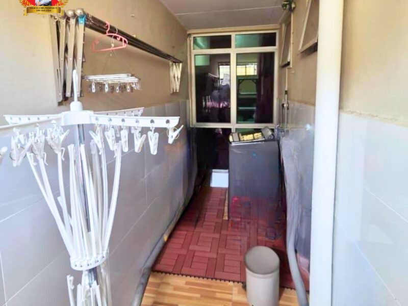 Bandar Sierra Apartment @ Tuaran Bypass