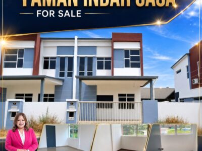 Taman Indah Casa, Tuaran