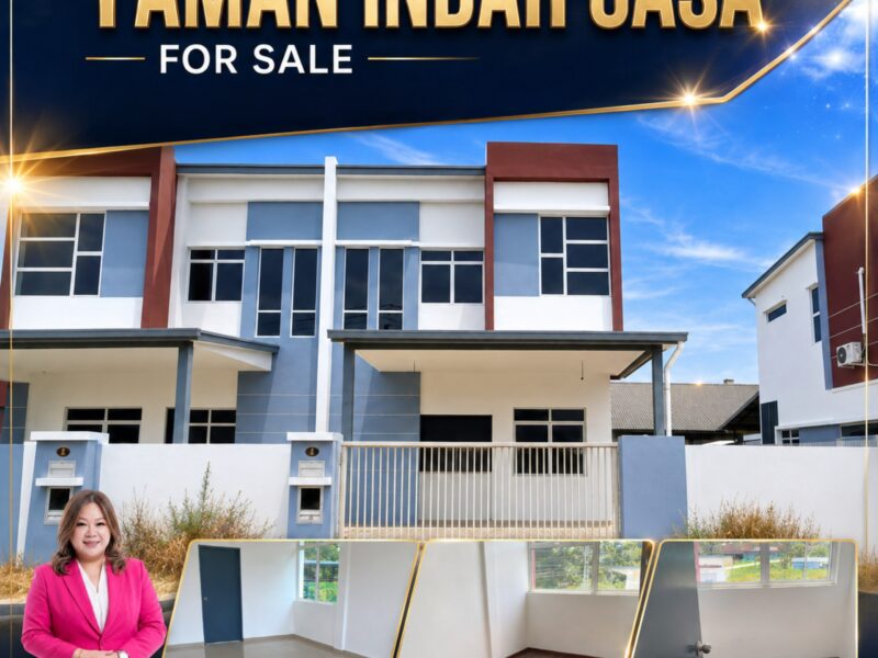 Taman Indah Casa, Tuaran