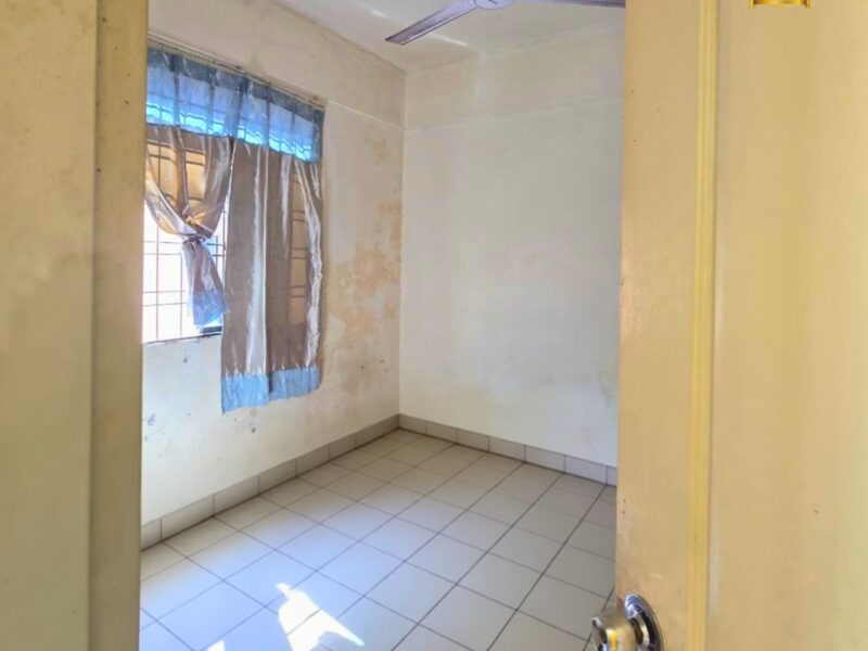 Taman Suria Apartment, Penampang